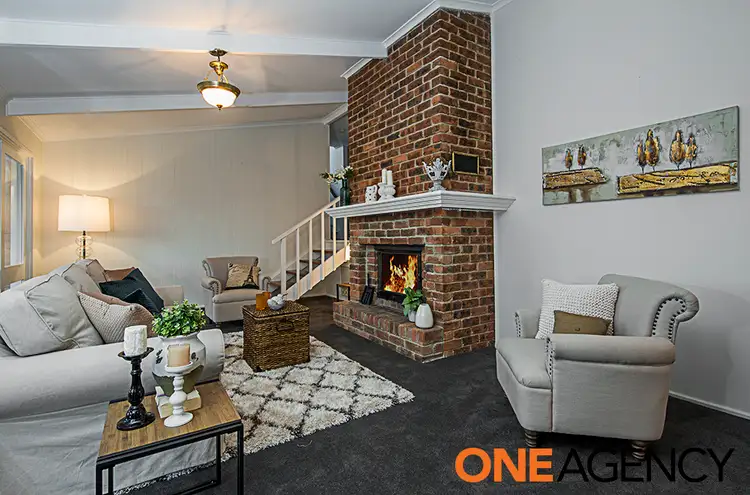 87 Learmonth Drive, Kambah ACT 2902