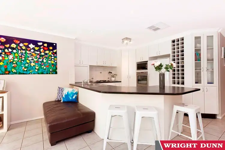Third view of Homely house listing, 65 Wakool Circuit, Kaleen ACT 2617