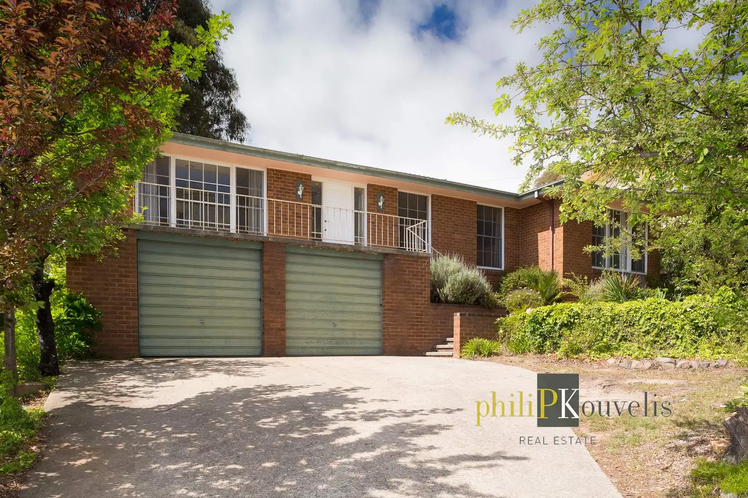 Main view of Homely house listing, 4 Steinwedel Street, Farrer ACT 2607