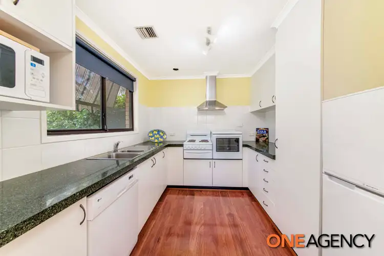 Sixth view of Homely other listing, 6 Tipper Place, Cook ACT 2614
