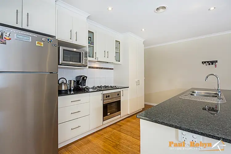 Sixth view of Homely house listing, 3 Morley Way, Jerrabomberra NSW 2619