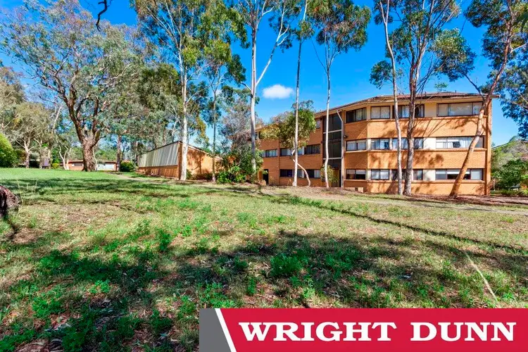 Main view of Homely apartment listing, 71/7 Medley Street, Chifley ACT 2606