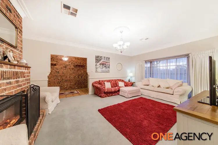 Fifth view of Homely house listing, 16 Mt Vernon Drive, Kambah ACT 2902