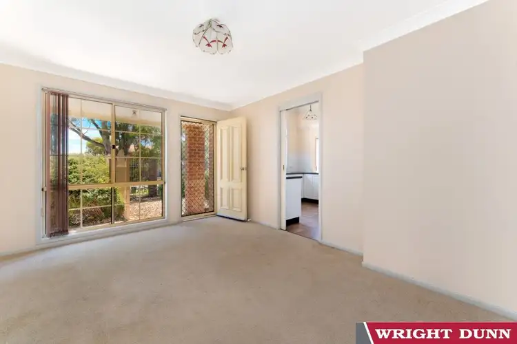Third view of Homely townhouse listing, 7/6 Conner Close, Palmerston ACT 2913