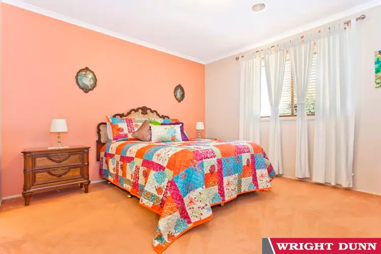 Fifth view of Homely house listing, 3 Swallow Street, Dunlop ACT 2615