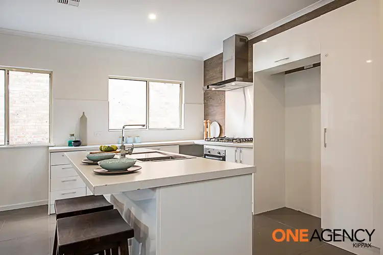 Sixth view of Homely house listing, 48 Mainwaring Rich Circuit, Palmerston ACT 2913