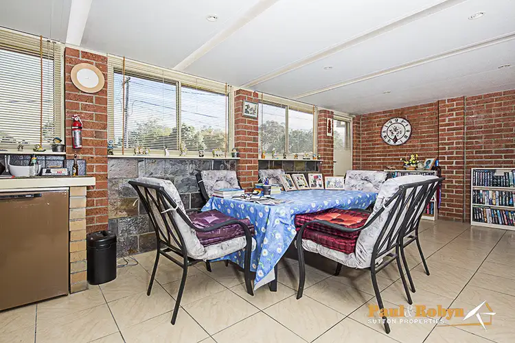 Sixth view of Homely house listing, 48 Moruya Circuit, Kaleen ACT 2617