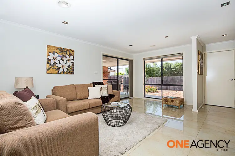 Second view of Homely house listing, 62 Percy Begg Circuit, Dunlop ACT 2615