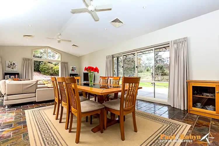 Seventh view of Homely house listing, 12 Bernallah Road, Carwoola NSW 2620