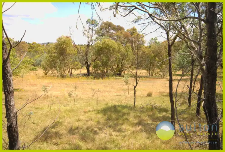 Second view of Homely land listing, 154 The Forest Road, Bywong NSW 2621