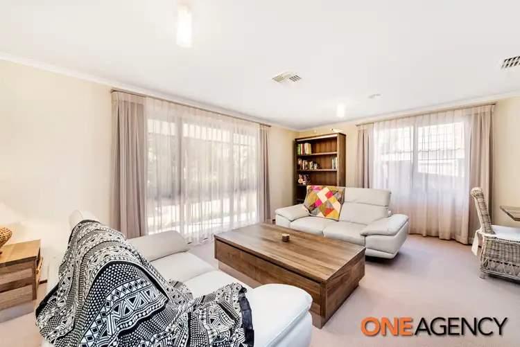 Fifth view of Homely house listing, 1 Dalgarno Close, Oxley ACT 2903