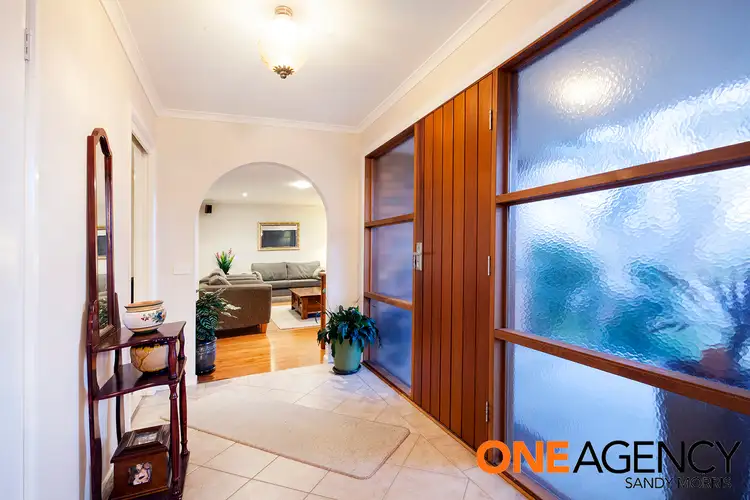 Second view of Homely house listing, 3 Lyon Place, Kambah ACT 2902