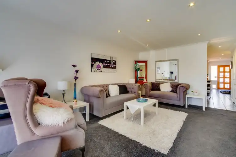 Third view of Homely townhouse listing, 17/146 Ellerston Avenue, Isabella Plains ACT 2905