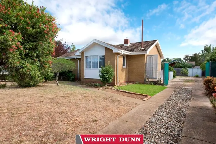 37 Swinden Street, Downer ACT 2602