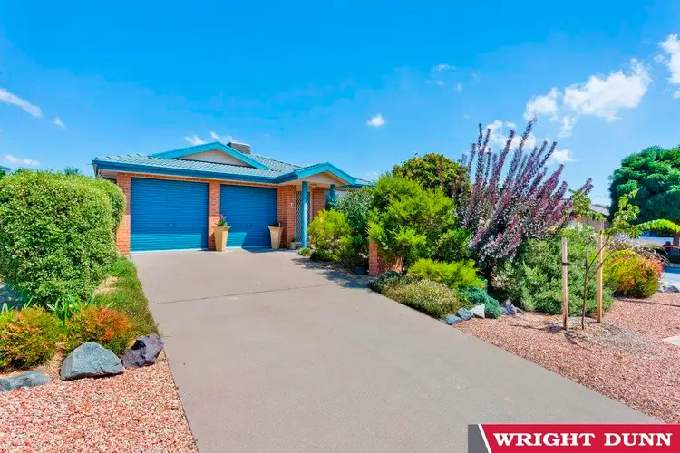Main view of Homely house listing, 3 Swallow Street, Dunlop ACT 2615