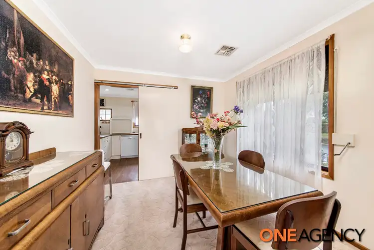 Third view of Homely house listing, 5 Vanzetti Crescent, Kambah ACT 2902