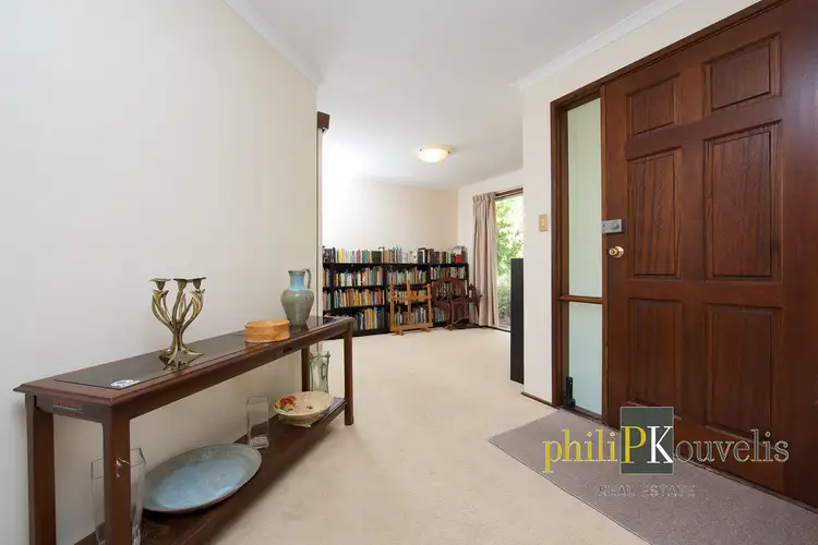 Fourth view of Homely house listing, 56 Tewksbury Circuit, Theodore ACT 2905