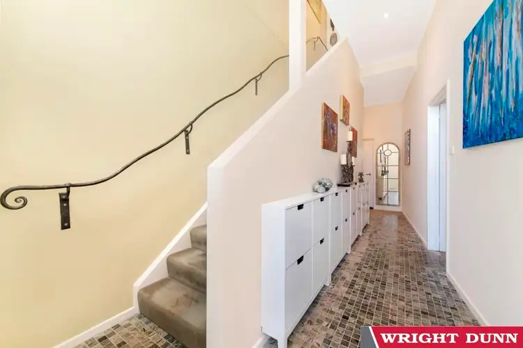 Third view of Homely townhouse listing, 6/95A Wakefield Gardens, Ainslie ACT 2602