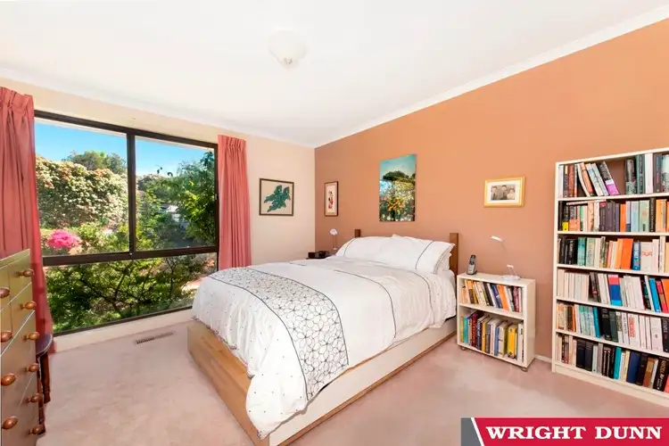 Fifth view of Homely house listing, 22 Callabonna Street, Kaleen ACT 2617