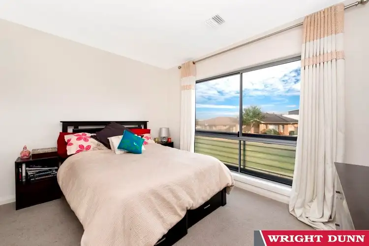 Fourth view of Homely townhouse listing, 4/92 Henry Kendall Street, Franklin ACT 2913