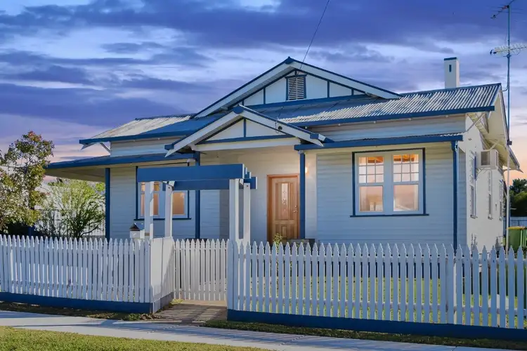 Main view of Homely house listing, 16 Birdwood Street, Corowa NSW 2646