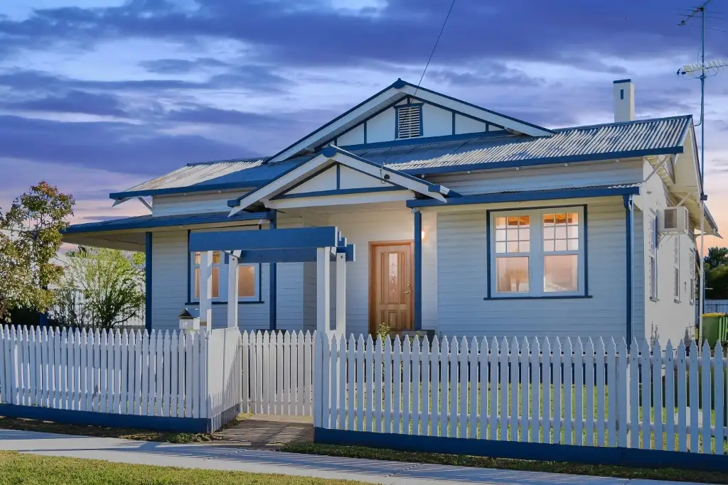 Main view of Homely house listing, 16 Birdwood Street, Corowa NSW 2646