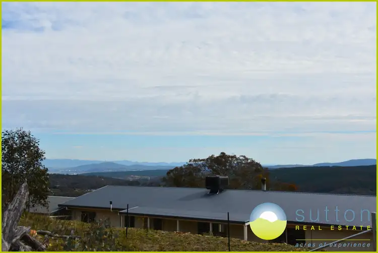 Third view of Homely rural property listing, 4 Trig Lane, Carwoola NSW 2620