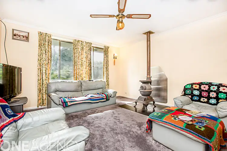 Second view of Homely house listing, 25 Edwards Street, Higgins ACT 2615