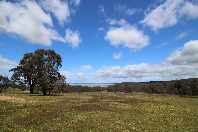 Second view of Homely land listing, Samuals Run Collector Road, Collector NSW 2581