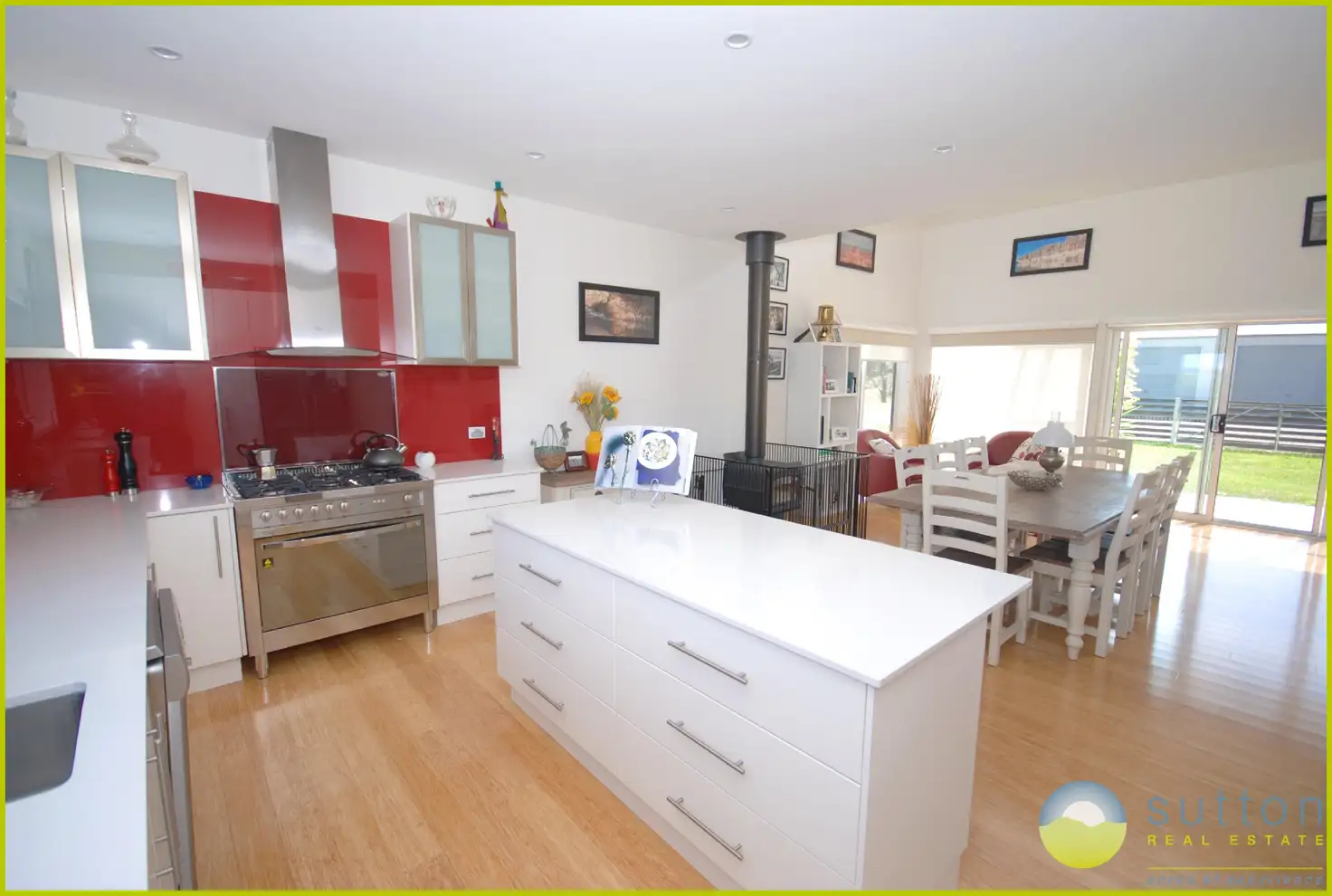 Main view of Homely rural property listing, 455 Hadlow Drive, Bywong NSW 2621