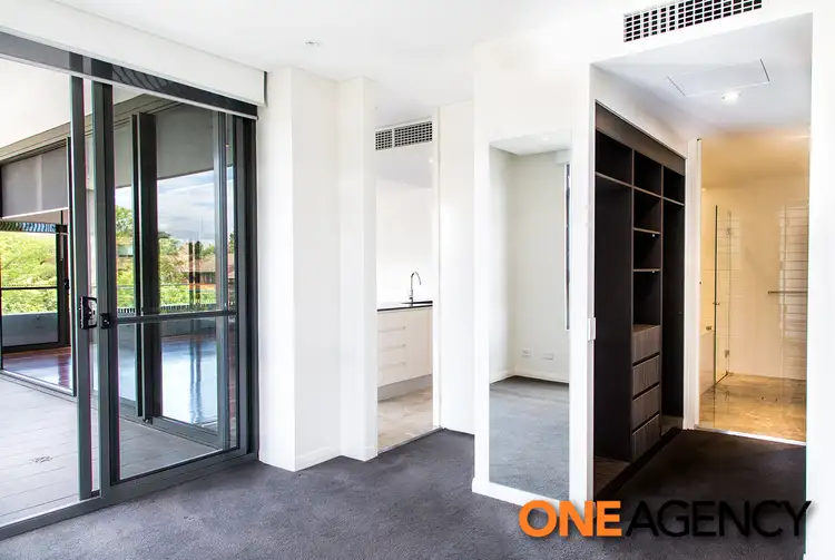 Sixth view of Homely apartment listing, 16/19 Leichhardt Street, Kingston ACT 2604