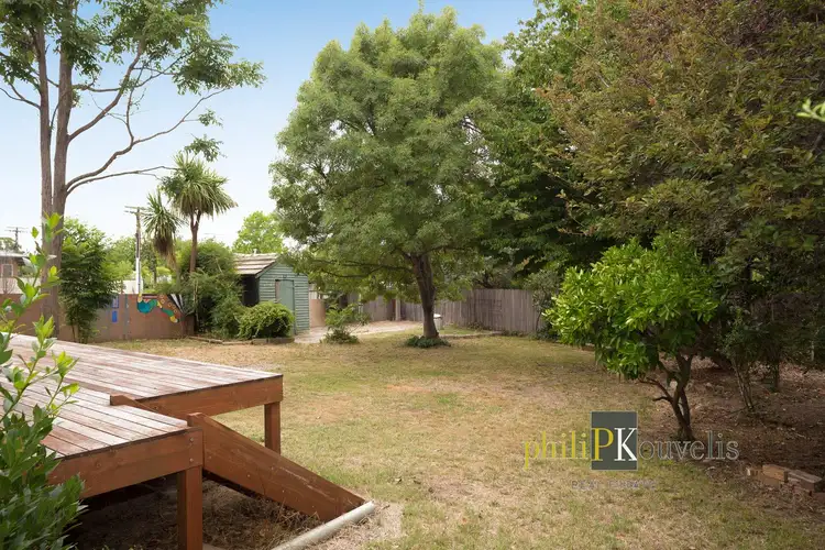 Main view of Homely house listing, 6 Banner Street, O'connor ACT 2602