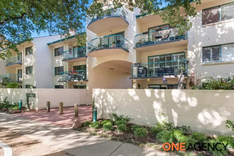 210/15 Jardine Street, Kingston ACT 2604