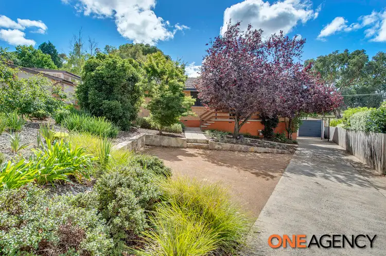 Second view of Homely house listing, 37 Fitzalan Street, Kambah ACT 2902