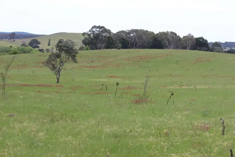 Third view of Homely land listing, 340 Lookdown Road, Bungonia NSW 2580