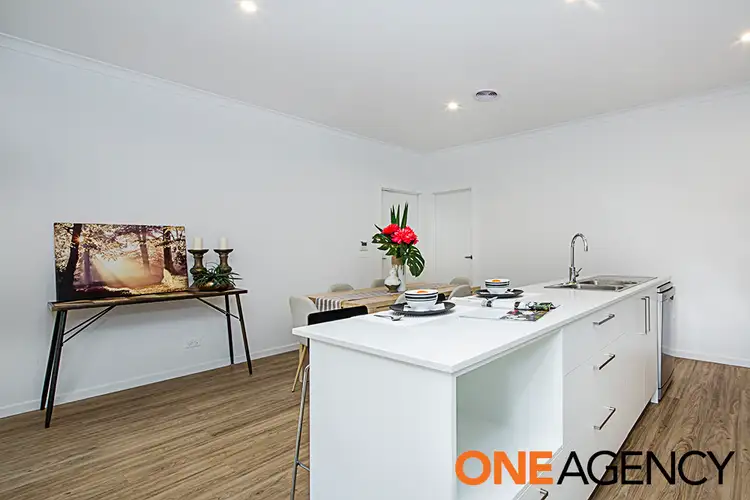 Fourth view of Homely townhouse listing, 3 Crozier Circuit, Kambah ACT 2902