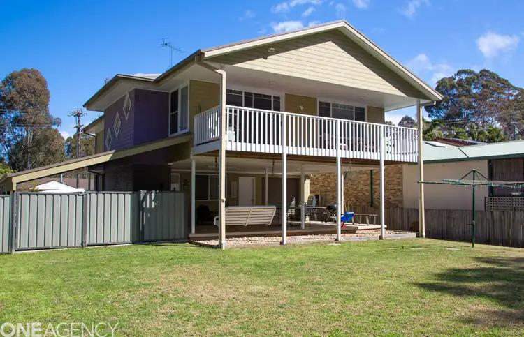 Fourth view of Homely house listing, 59 Calga Crescent, Catalina NSW 2536