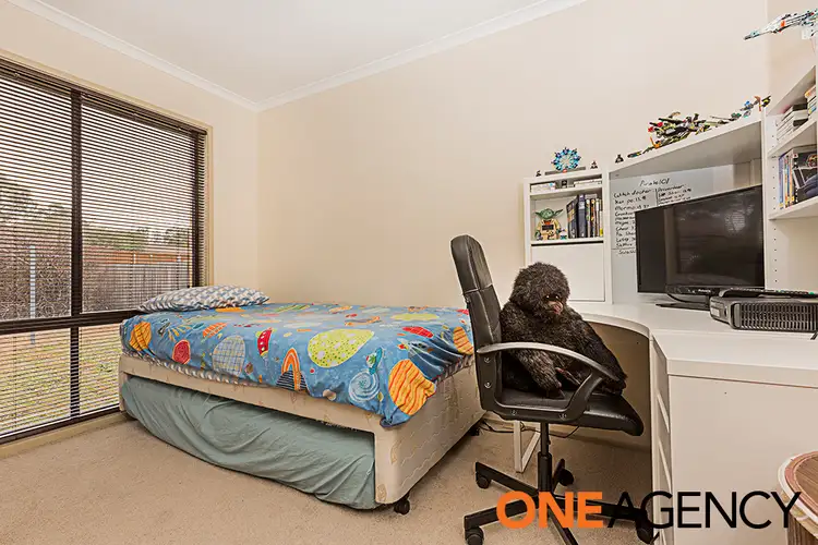 Sixth view of Homely townhouse listing, 17/97 Clift Crescent, Chisholm ACT 2905