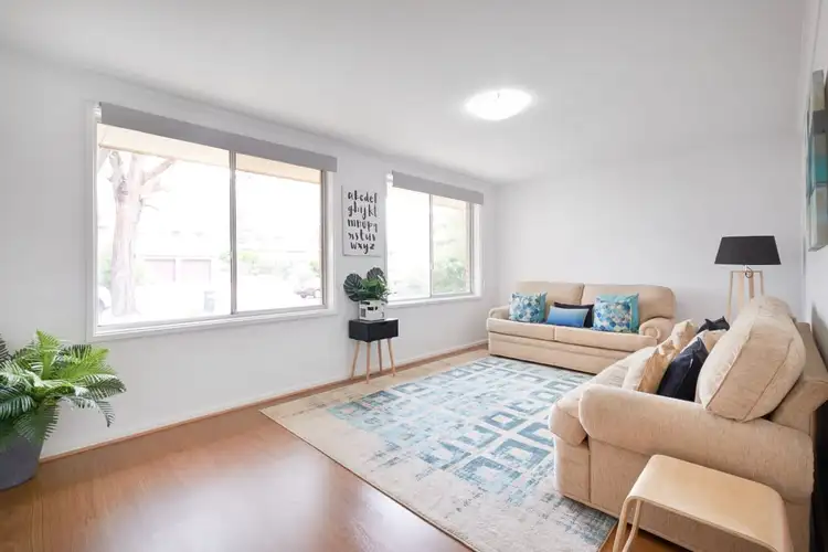 Second view of Homely house listing, 29 Buckley Circuit, Kambah ACT 2902