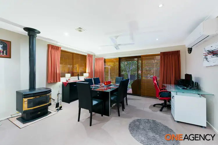 Fourth view of Homely house listing, 6 Matcham Place, Kambah ACT 2902