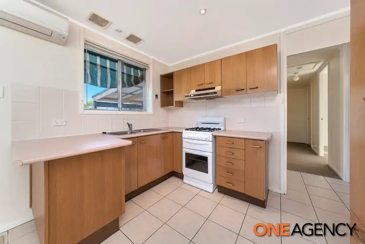Sixth view of Homely house listing, 47 Gruner Street, Weston ACT 2611