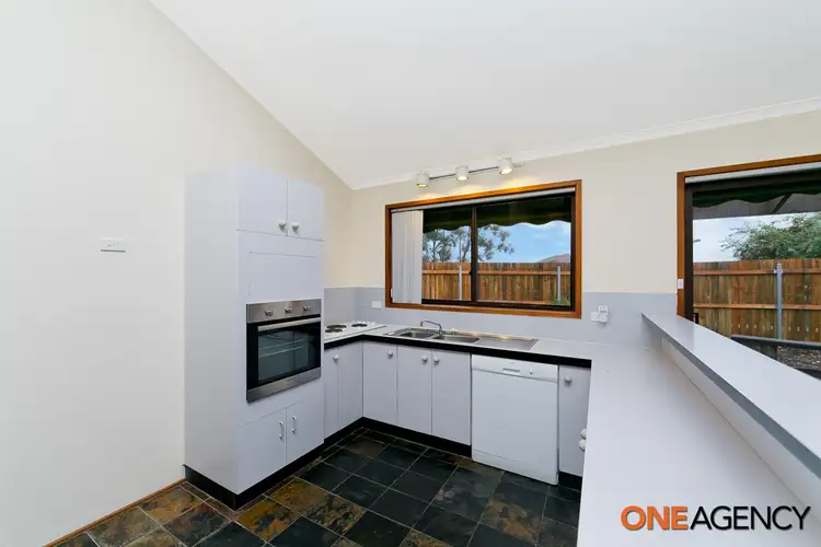 Fifth view of Homely townhouse listing, 13/57 Newman-morris Circuit, Oxley ACT 2903