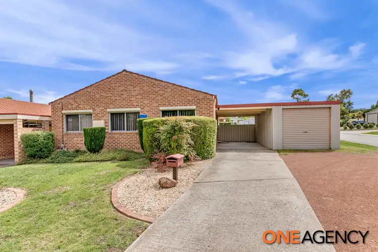 Main view of Homely house listing, 4 Jasper Close, Isabella Plains ACT 2905