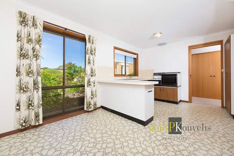 Second view of Homely townhouse listing, 22/63 Pearson Street, Holder ACT 2611