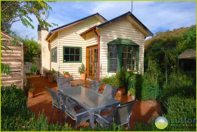 Second view of Homely house listing, 38 Forster Street, Bungendore NSW 2621