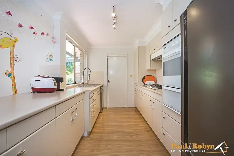 Second view of Homely house listing, 5 Dooland Court, Nicholls ACT 2913