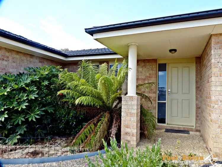Sixth view of Homely house listing, 77 Halloran Drive, Jerrabomberra NSW 2619