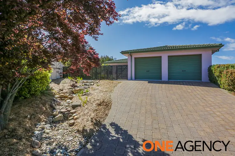 Second view of Homely house listing, 14 James Scott Close, Kambah ACT 2902