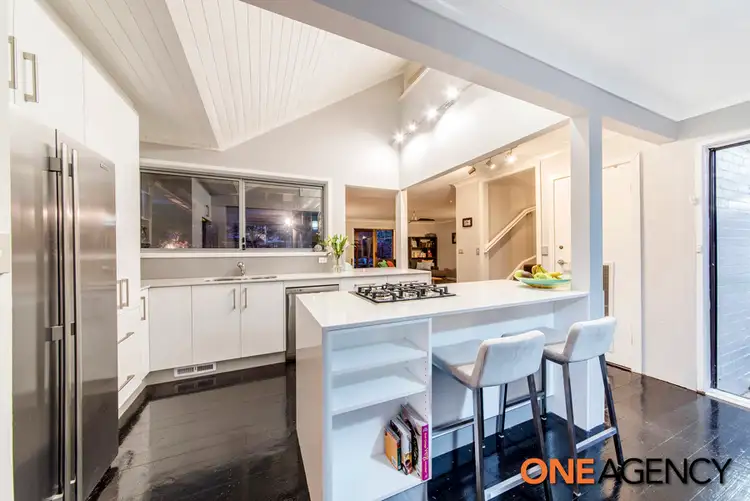 Fifth view of Homely house listing, 17 Mcdowall Place, Kambah ACT 2902