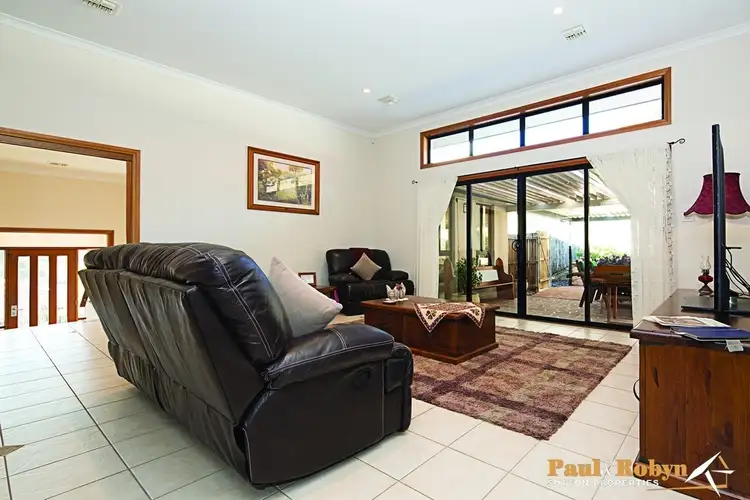 Sixth view of Homely house listing, 271 Bicentennial Drive, Jerrabomberra NSW 2619